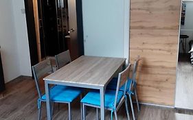 Einzimmerwohnung Am Lechweg