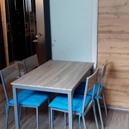 Einzimmerwohnung Am Lechweg Wängle Exterior foto